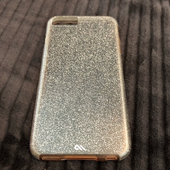 Casemate Accessories - Casemate glitter iPhone 6 Plus